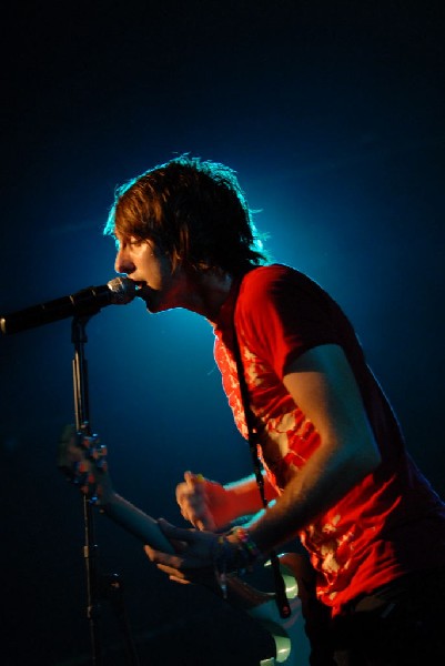 All Time Low at La Zona Rosa in Austin, Texas