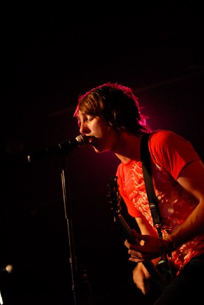 All Time Low at La Zona Rosa in Austin, Texas