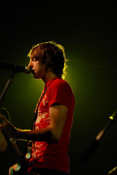 All Time Low at La Zona Rosa in Austin, Texas