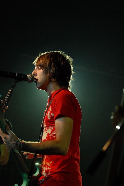 All Time Low at La Zona Rosa in Austin, Texas