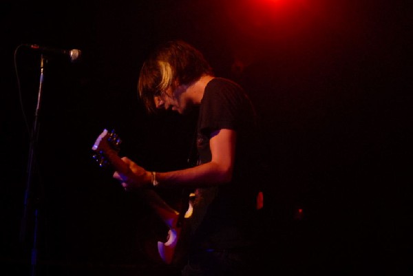 All Time Low at La Zona Rosa in Austin, Texas