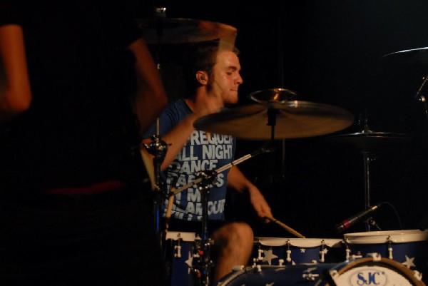 All Time Low at La Zona Rosa in Austin, Texas