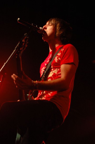 All Time Low at La Zona Rosa in Austin, Texas