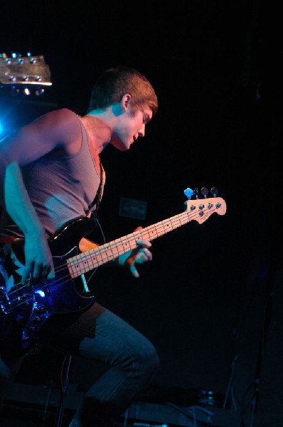 All Time Low at La Zona Rosa in Austin, Texas