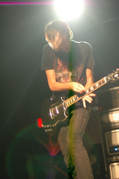 All Time Low at La Zona Rosa in Austin, Texas