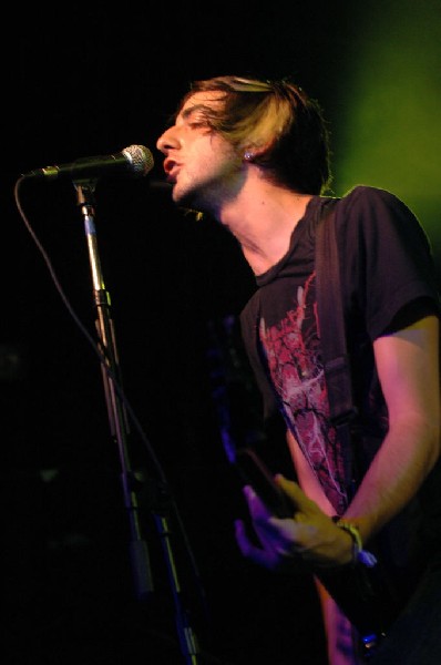 All Time Low at La Zona Rosa in Austin, Texas