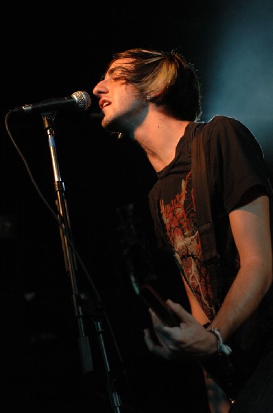 All Time Low at La Zona Rosa in Austin, Texas