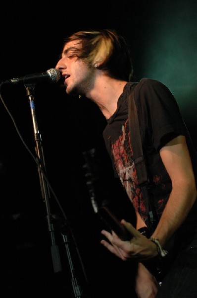 All Time Low at La Zona Rosa in Austin, Texas