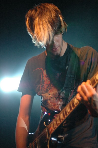 All Time Low at La Zona Rosa in Austin, Texas