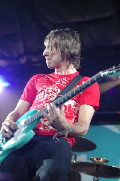 All Time Low at La Zona Rosa in Austin, Texas