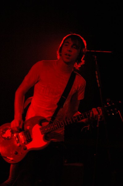 All Time Low at La Zona Rosa in Austin, Texas