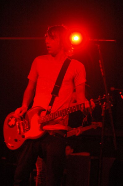 All Time Low at La Zona Rosa in Austin, Texas