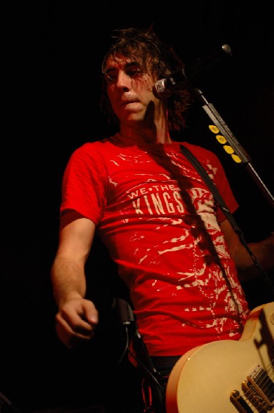 All Time Low at La Zona Rosa in Austin, Texas