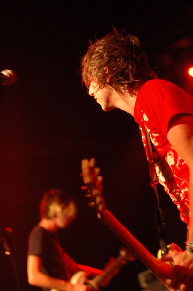 All Time Low at La Zona Rosa in Austin, Texas