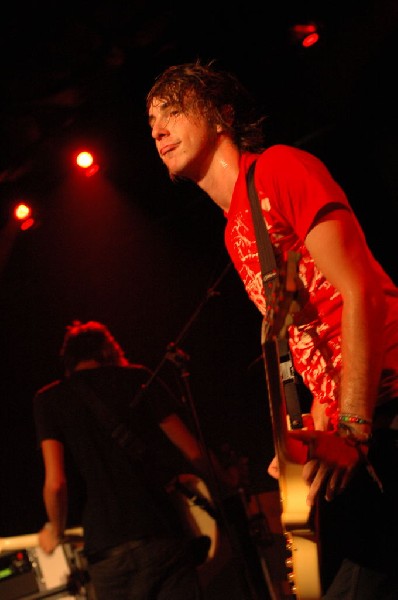 All Time Low at La Zona Rosa in Austin, Texas