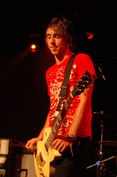 All Time Low at La Zona Rosa in Austin, Texas