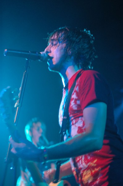 All Time Low at La Zona Rosa in Austin, Texas