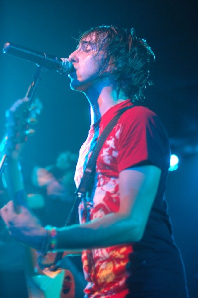 All Time Low at La Zona Rosa in Austin, Texas