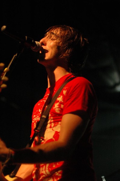 All Time Low at La Zona Rosa in Austin, Texas