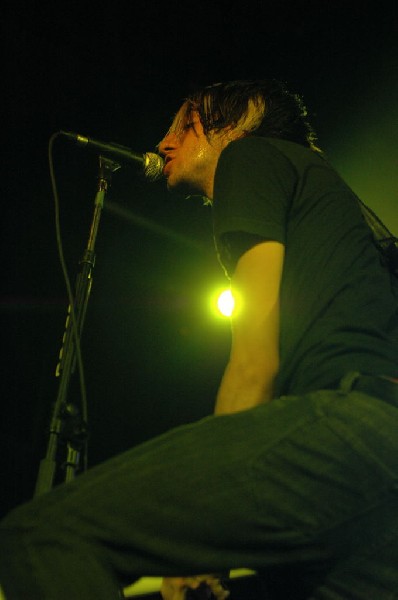 All Time Low at La Zona Rosa in Austin, Texas