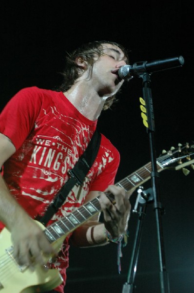 All Time Low at La Zona Rosa in Austin, Texas