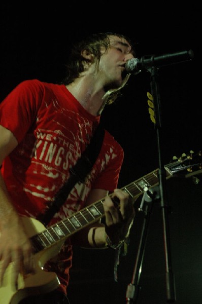 All Time Low at La Zona Rosa in Austin, Texas