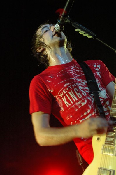 All Time Low at La Zona Rosa in Austin, Texas