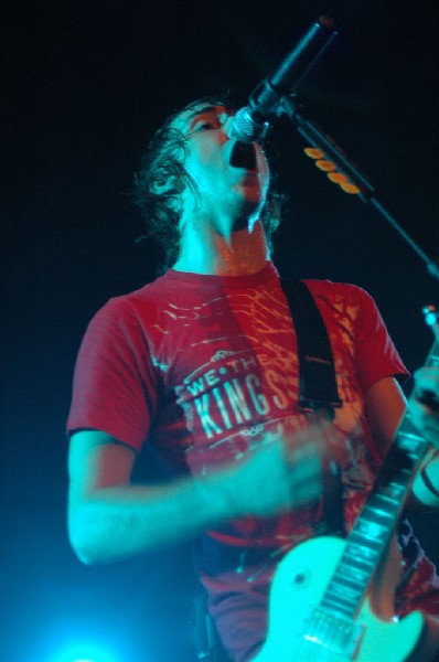 All Time Low at La Zona Rosa in Austin, Texas