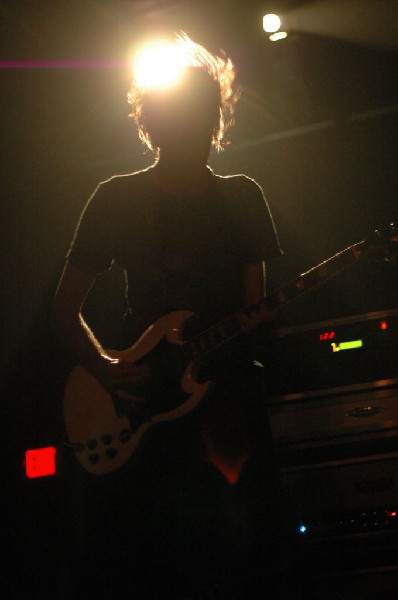 All Time Low at La Zona Rosa in Austin, Texas