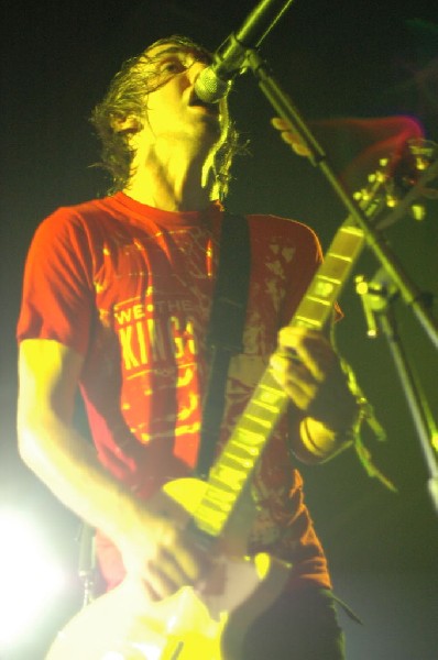 All Time Low at La Zona Rosa in Austin, Texas