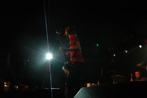 All Time Low at La Zona Rosa in Austin, Texas