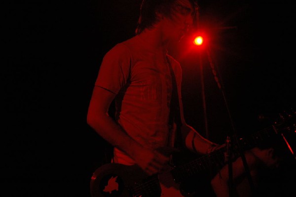 All Time Low at La Zona Rosa in Austin, Texas