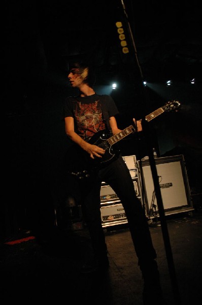 All Time Low at La Zona Rosa in Austin, Texas