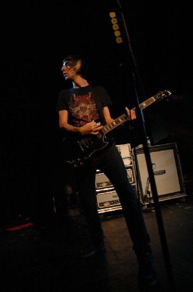 All Time Low at La Zona Rosa in Austin, Texas