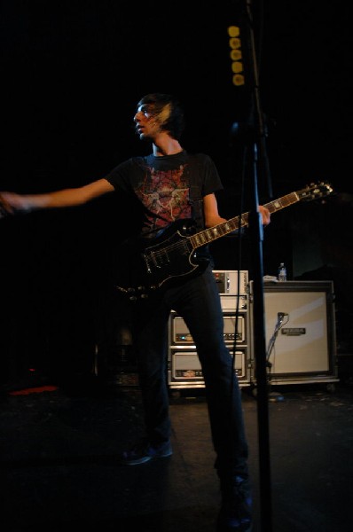 All Time Low at La Zona Rosa in Austin, Texas