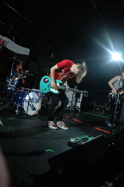 All Time Low at La Zona Rosa in Austin, Texas