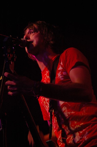 All Time Low at La Zona Rosa in Austin, Texas