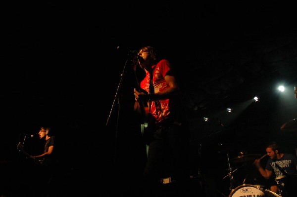 All Time Low at La Zona Rosa in Austin, Texas