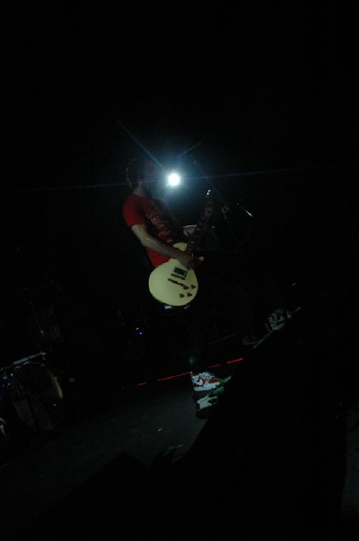 All Time Low at La Zona Rosa in Austin, Texas