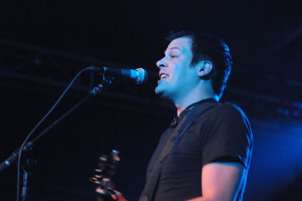 American Steel at La Zona Rosa, Austin, Texas