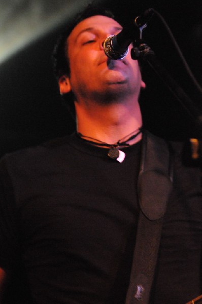 American Steel at La Zona Rosa, Austin, Texas