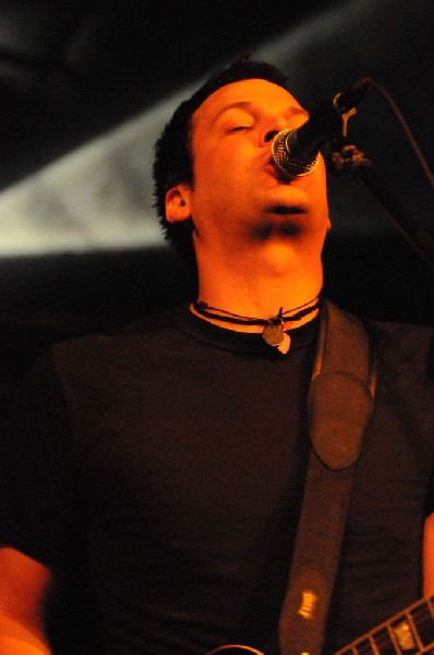 American Steel at La Zona Rosa, Austin, Texas