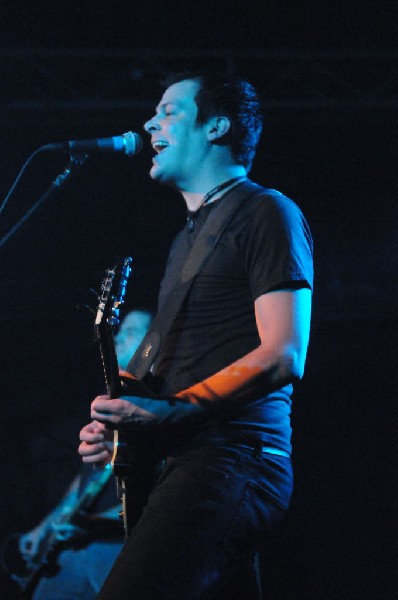 American Steel at La Zona Rosa, Austin, Texas