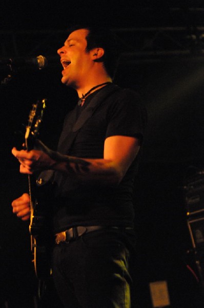 American Steel at La Zona Rosa, Austin, Texas