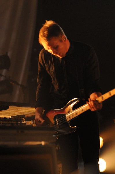 Angels and Airwaves at the Frank Erwin Center