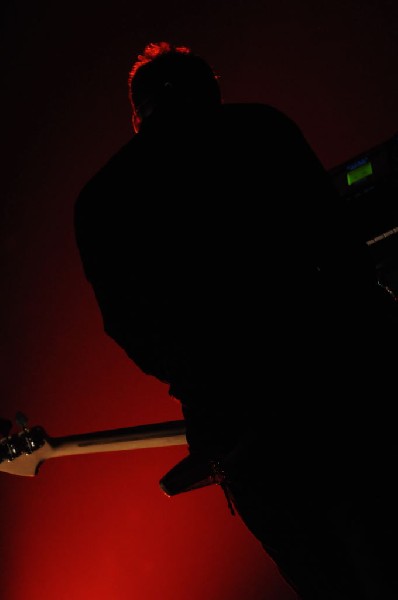 Angels and Airwaves at the Frank Erwin Center