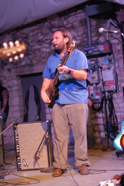 Apostle of Hustle SXSW Gig at Stubb's in Austin, Texas