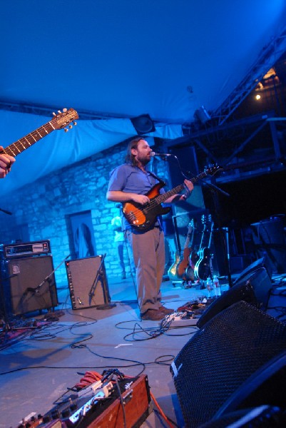 Apostle of Hustle SXSW Gig at Stubb's in Austin, Texas