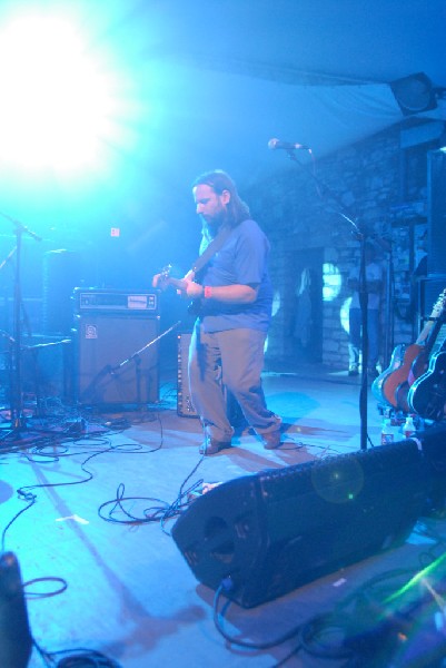 Apostle of Hustle SXSW Gig at Stubb's in Austin, Texas