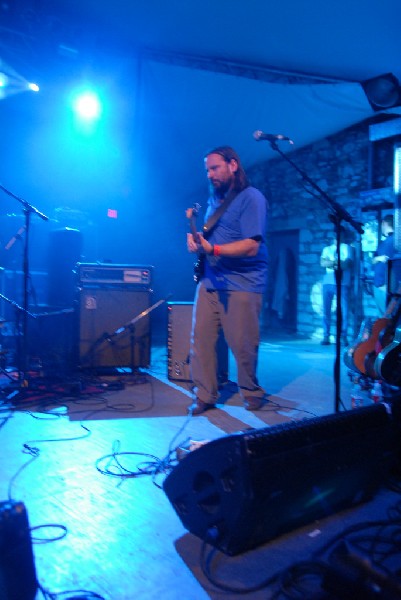 Apostle of Hustle SXSW Gig at Stubb's in Austin, Texas